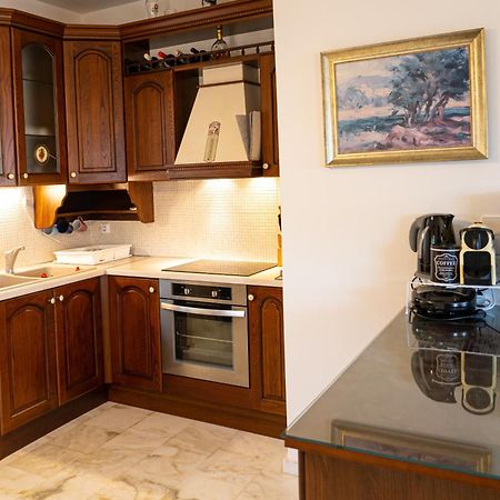 Villa Avgerinos Ηome Breakfast Basket Complimentary à Amfikleia Extérieur photo